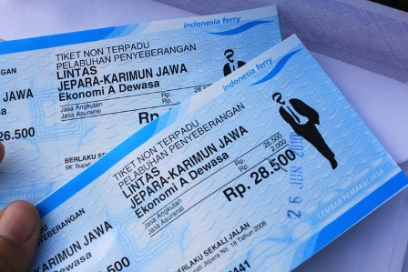 6 Kesalahan Yang Sering Dilakukan Penumpang Kapal Laut 6 Kesalahan Yang Sering Dilakukan Penumpang Kapal Laut