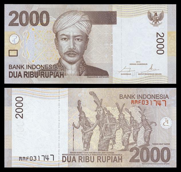 Ini Dia Pahlawan Penyelamat Tiap Akhir Bulan!