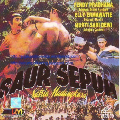 10 Jagoan Dan Pendekar Legendaris di Film Jadul Indonesia 10 Jagoan Dan Pendekar Legendaris di Film Jadul Indonesia