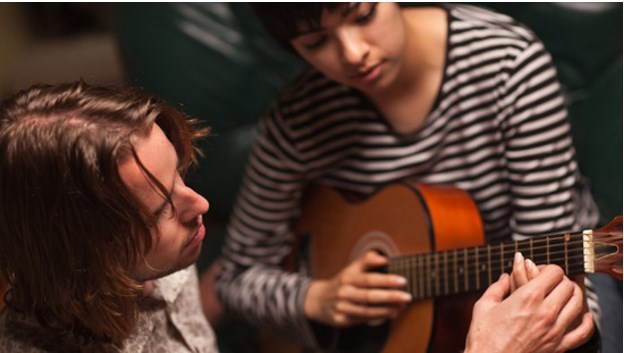 7 Tips Buat Yang Mau Ikutan Ajang Kompetisi Gitar