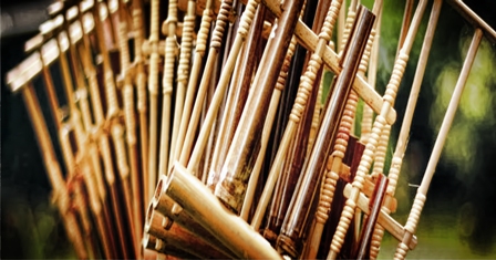 Masyarakat Indonesia Dan Pohon Bambu Yang Tak Terpisahkan Masyarakat Indonesia Dan Pohon Bambu Yang Tak Terpisahkan