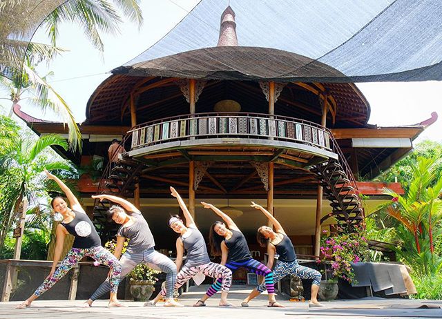 Jelajah Keindahan Ubud dengan Aktivitas Menarik Ini