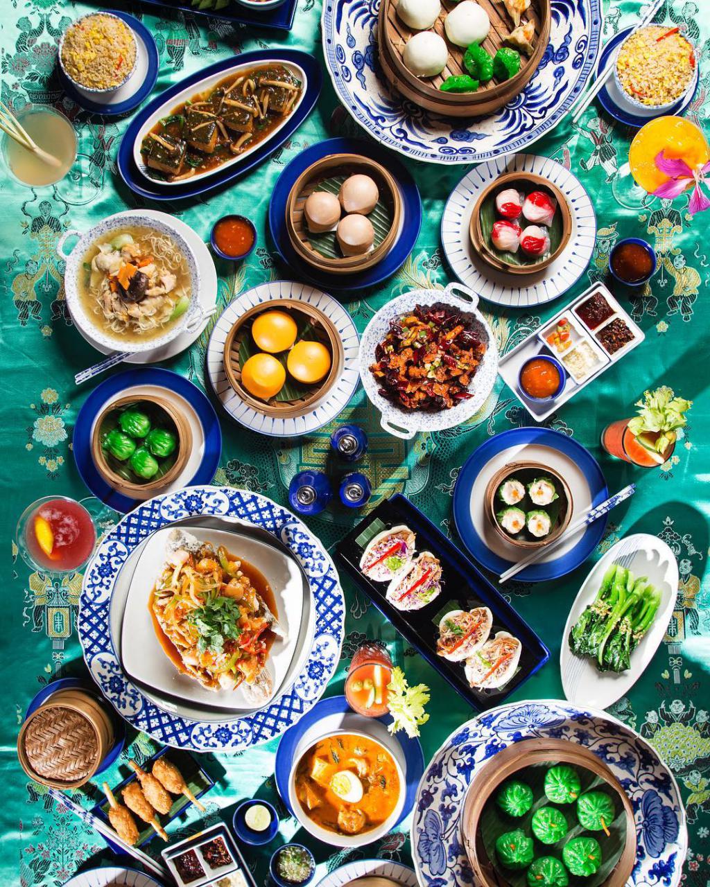 5 Restoran Chinese Food Terbaik di Bali 5 Restoran Chinese Food Terbaik di Bali
