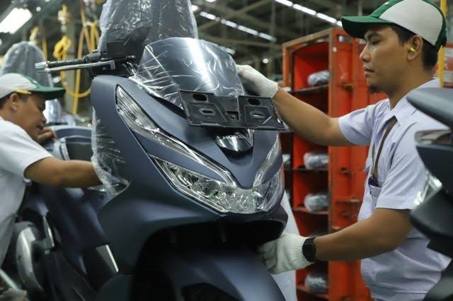 Honda PCX 150 Produk Gagal? Honda PCX 150 Produk Gagal?