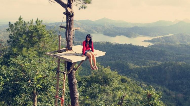 20 Destinasi Liburan Terbaik di Yogyakarta Yang Wajib Dikunjungi! 20 Destinasi Liburan Terbaik di Yogyakarta Yang Wajib Dikunjungi!