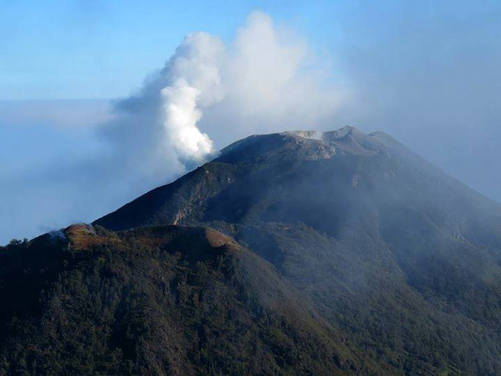 Mengapa Pendaki Bisa Tersesat di Gunung Arjuna dan Welirang? Mengapa Pendaki Bisa Tersesat di Gunung Arjuna dan Welirang?