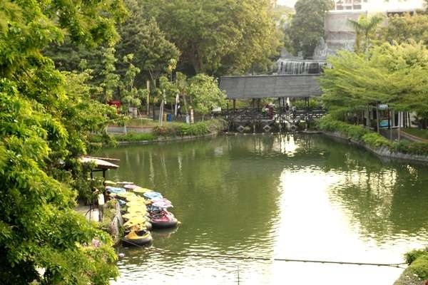 6 Tempat Foto Pre-wedding Keren di Jakarta! Mau Tahu?