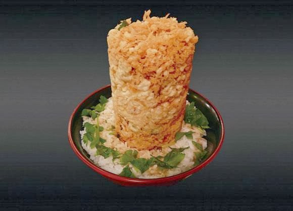 Foto - Foto Unik Makanan Porsi Super Raksasa Di Jepang Foto - Foto Unik Makanan Porsi Super Raksasa Di Jepang