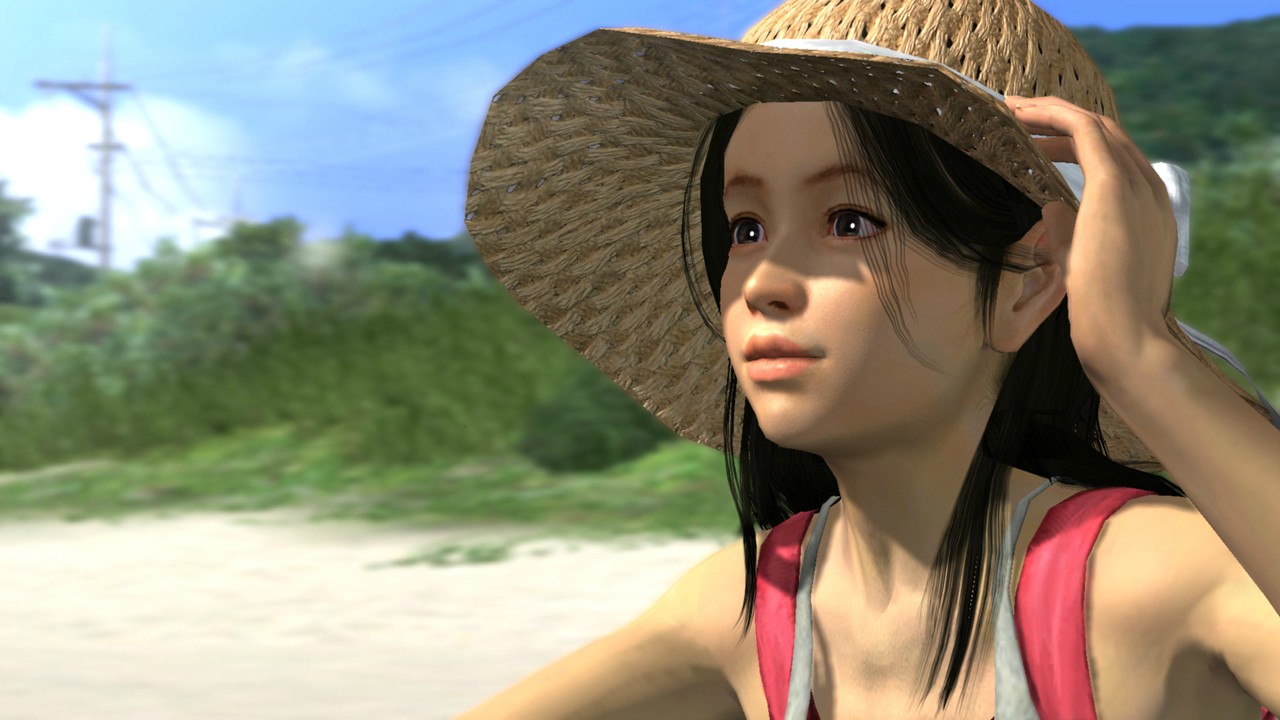 10 Wanita Paling Inspiratif dalam Dunia Game