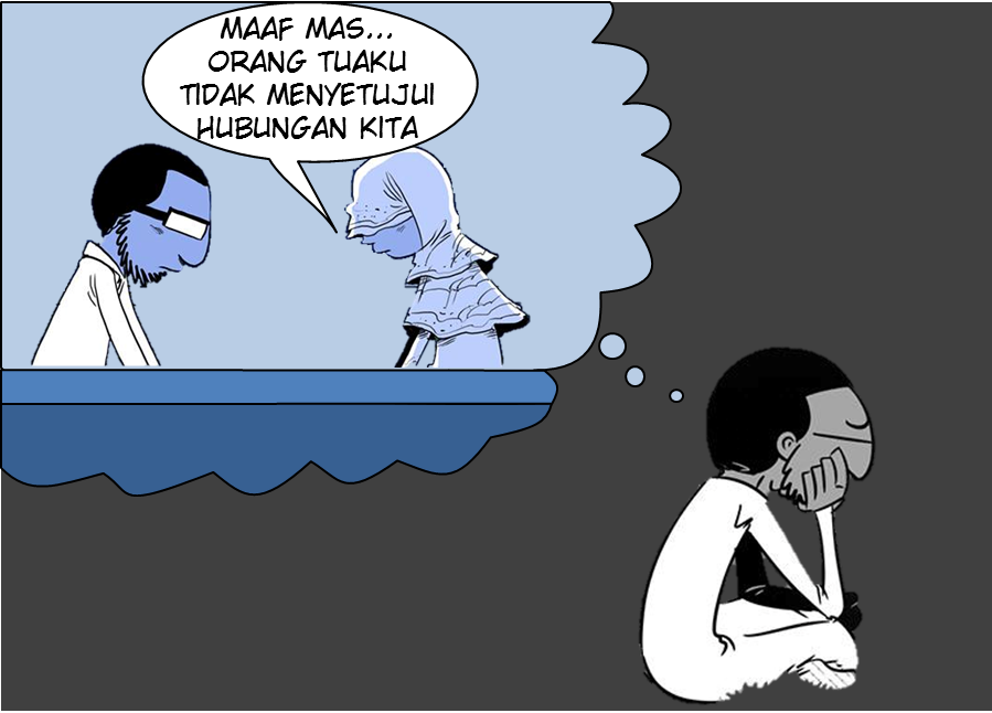 7 Alasan Orang Pura-pura Tak Melihat Saat Berpapasan Dengan Orang di Masa Lalu 7 Alasan Orang Pura-pura Tak Melihat Saat Berpapasan Dengan Orang di Masa Lalu
