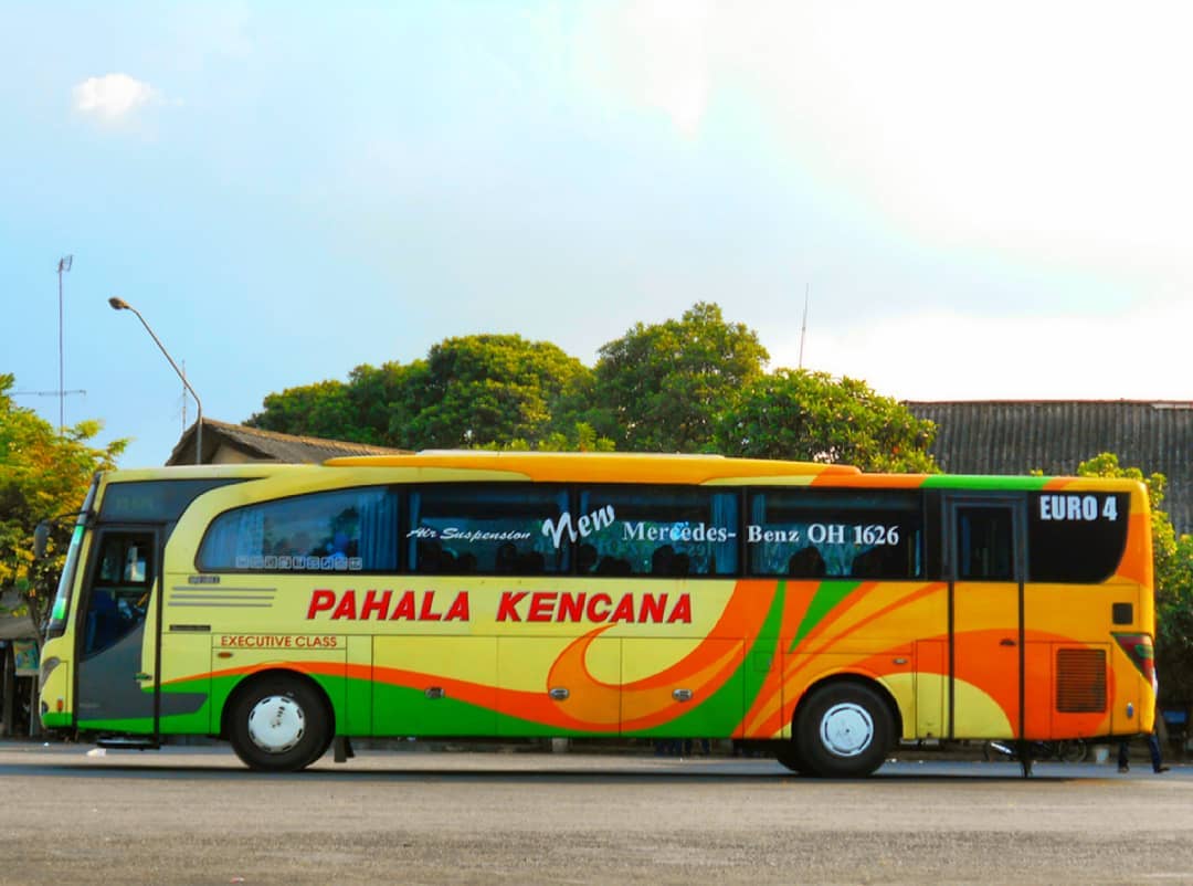 Info Rute Harga Tiket Bus Pahala Kencana Online Info Rute Harga Tiket Bus Pahala Kencana Online