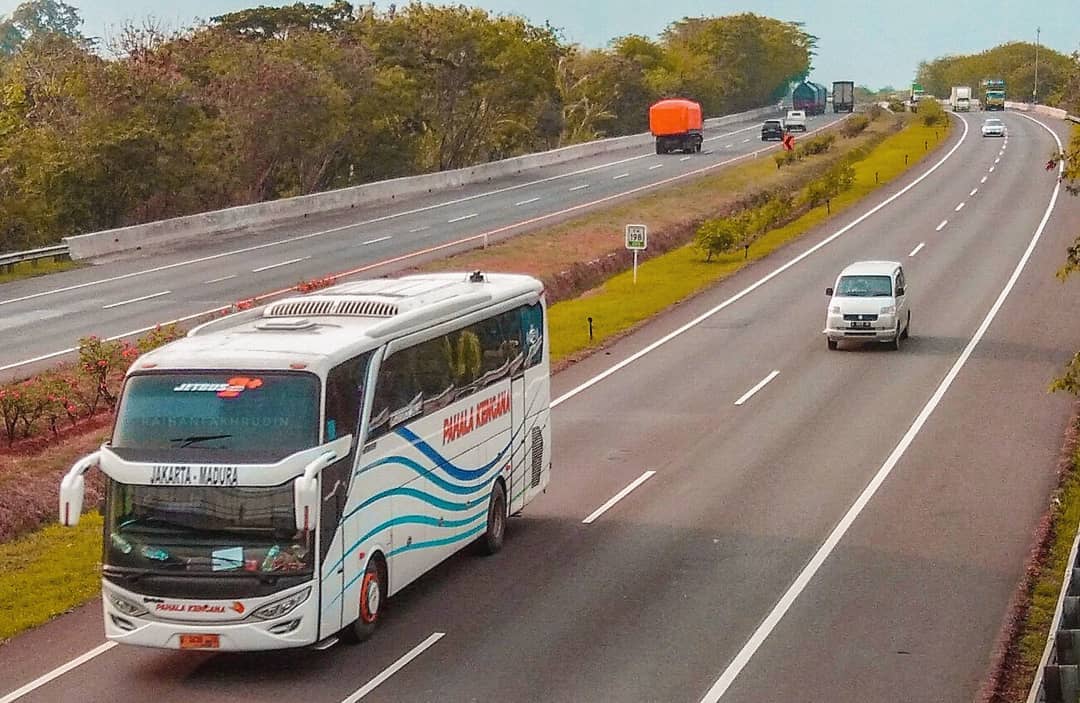 Info Rute Harga Tiket Bus Pahala Kencana Online Info Rute Harga Tiket Bus Pahala Kencana Online