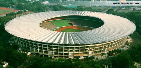 Ini Dia 5 Kawasan Termahal Di Jakarta!! Ini Dia 5 Kawasan Termahal Di Jakarta!!