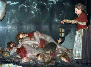 10 Museum Paling Seram Dan Angker Di Dunia