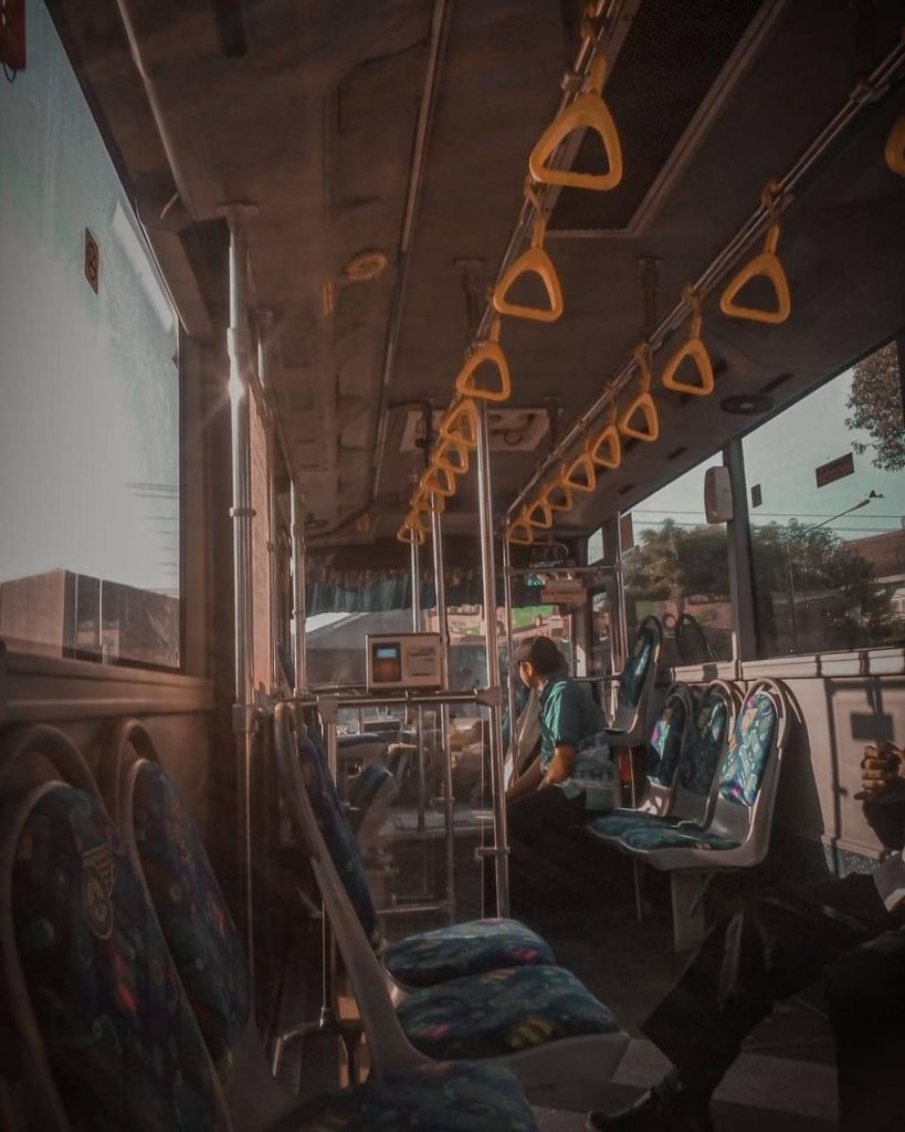 Informasi Peta Jalur Rute Trans Jogja Terbaru