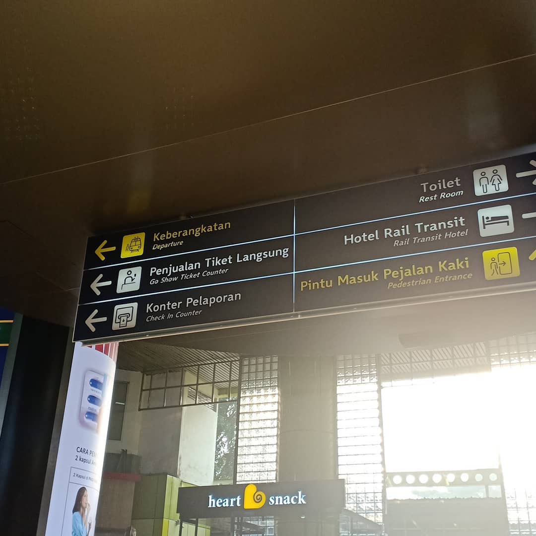Informasi Seputar Stasiun Gambir Jakarta Informasi Seputar Stasiun Gambir Jakarta