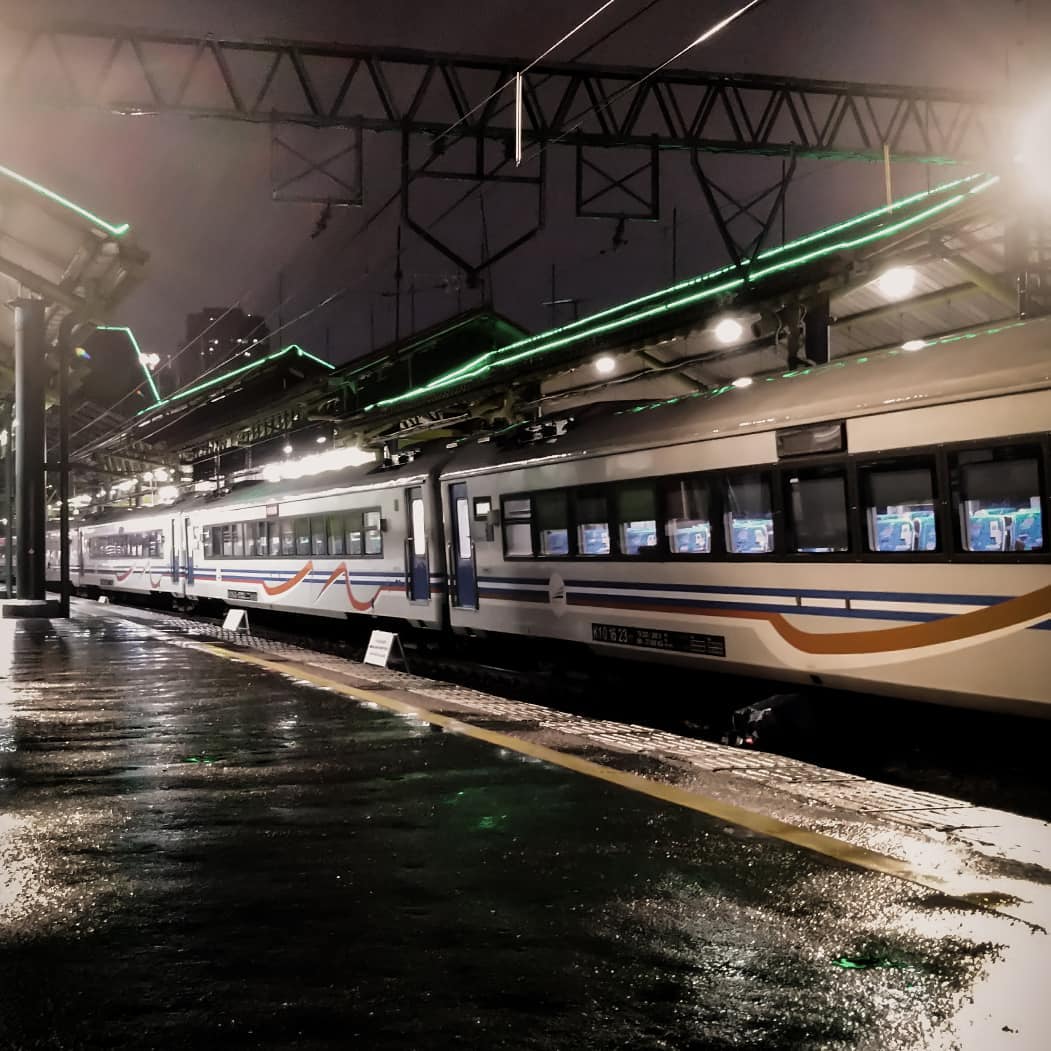 Informasi Seputar Stasiun Gambir Jakarta Informasi Seputar Stasiun Gambir Jakarta