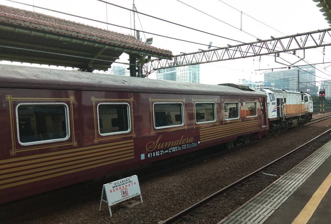 Informasi Seputar Stasiun Gambir Jakarta Informasi Seputar Stasiun Gambir Jakarta