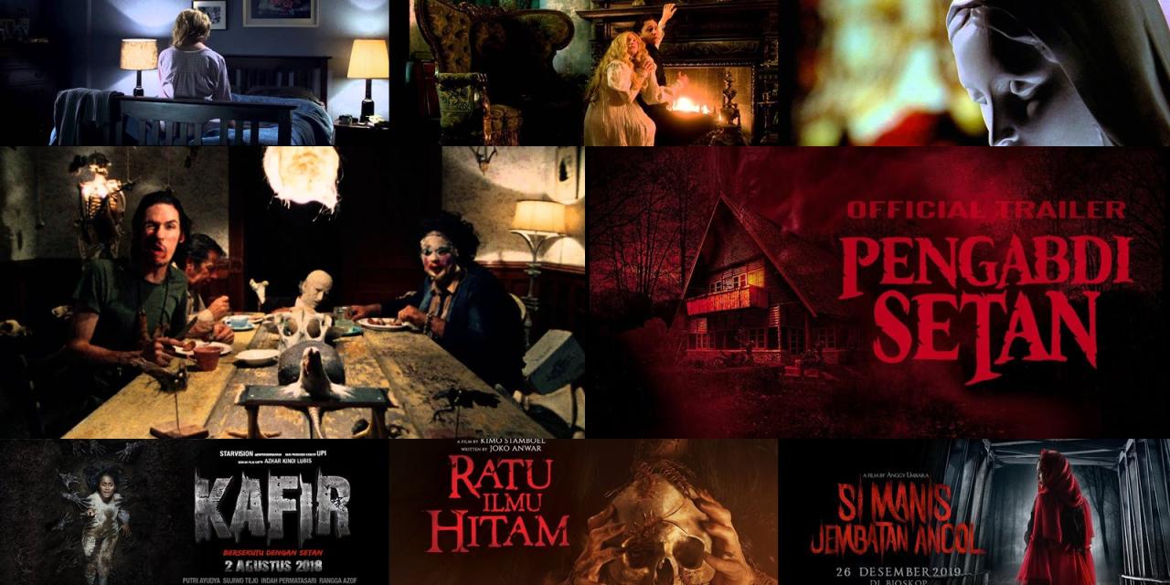 Ini Film Horror Terbaik Bikin Merinding Untuk Kamu Tonton Dirumah! Ini Film Horror Terbaik Bikin Merinding Untuk Kamu Tonton Dirumah!