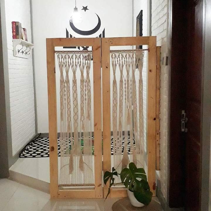 Inspirasi Desain Musholla Rumah!