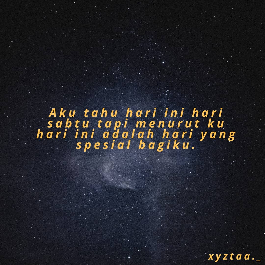 Inspirasi Kata Kata Lucu Malam Minggu Untuk Jomblo Single Dan Yang Baru Saja Patah Hati Gaes!
