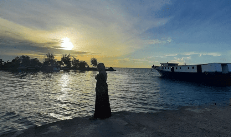 Jadwal Buka Puasa Kepulauan Seribu dan Jadwal Imsaknya