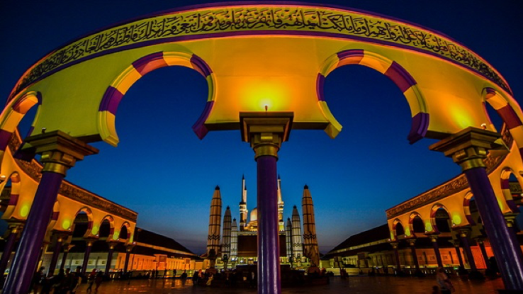 Jadwal Buka Puasa Jawa Tengah plus Jadwal Imsak