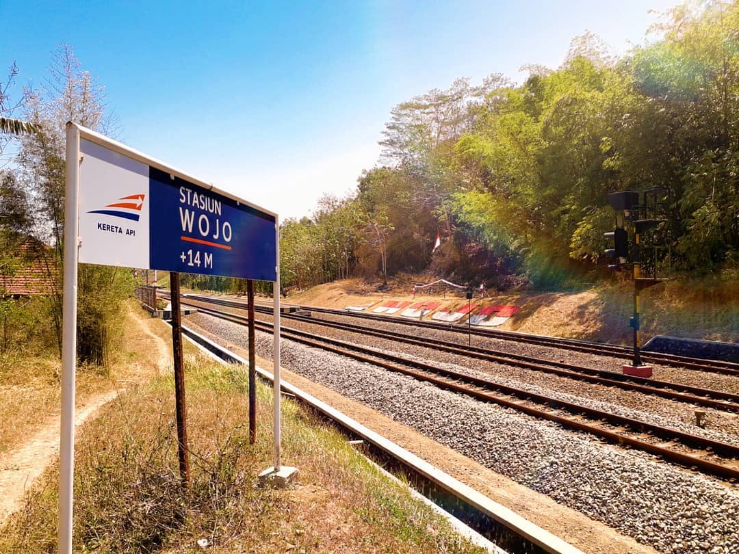 Jadwal Kereta Bandara Baru Yogyakarta Jadwal Kereta Bandara Baru Yogyakarta
