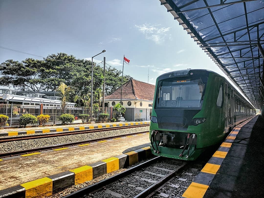 Jadwal Kereta Bandara Baru Yogyakarta Jadwal Kereta Bandara Baru Yogyakarta