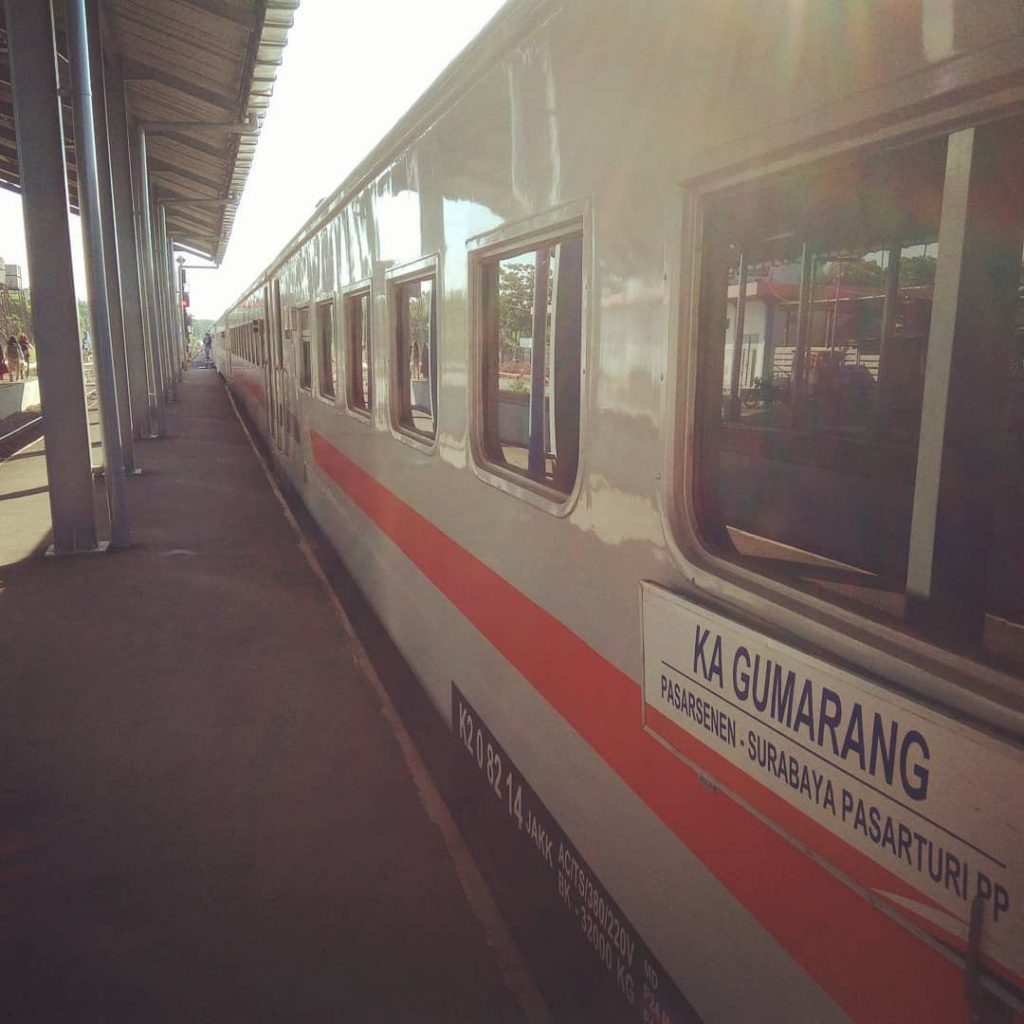 Jadwal Kereta Surabaya Pasar Turi Terbaru Jadwal Kereta Surabaya Pasar Turi Terbaru