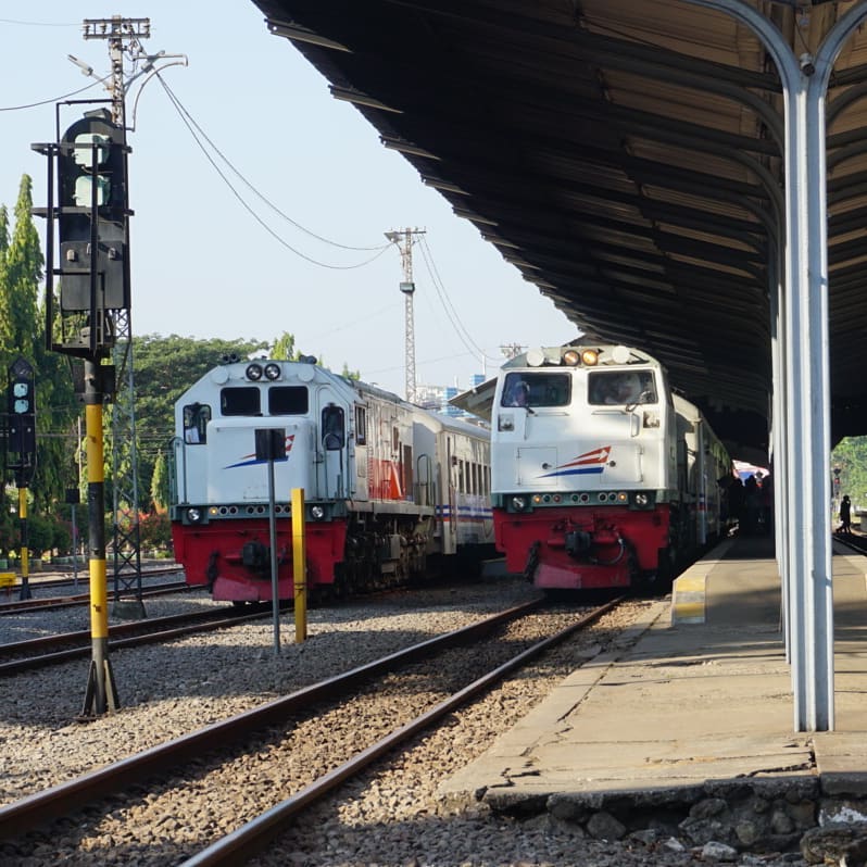 Jadwal Kereta Surabaya Wonokromo Terbaru Tabel Jadwal Kereta Surabaya Wonokromo Terbaru Tahun 2026