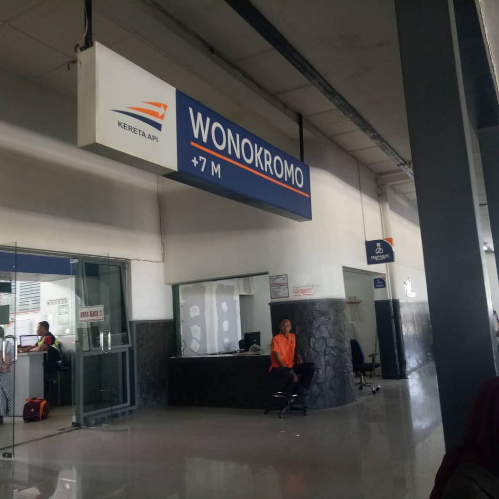 Jadwal Kereta Surabaya Wonokromo Terbaru Tabel Jadwal Kereta Surabaya Wonokromo Terbaru Tahun 2026