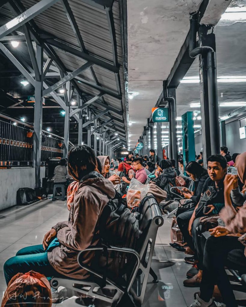 Jadwal Kereta Surabaya Wonokromo Terbaru Tabel Jadwal Kereta Surabaya Wonokromo Terbaru Tahun 2026