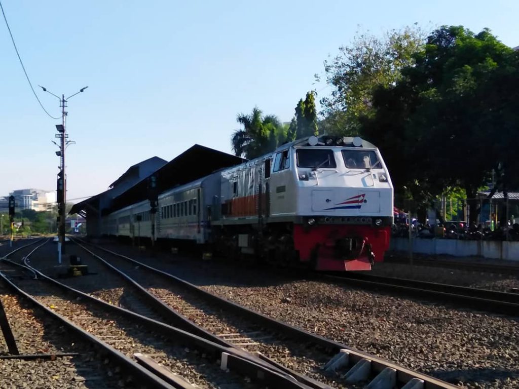 Jadwal Kereta Surabaya Wonokromo Terbaru Tabel Jadwal Kereta Surabaya Wonokromo Terbaru Tahun 2026