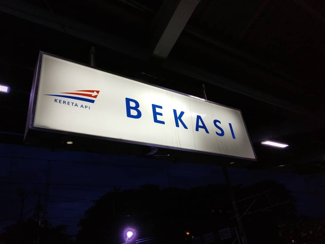 Jadwal KRL Bekasi Jakarta Kota Cikarang Terbaru Jadwal KRL Bekasi Jakarta Kota Cikarang Terbaru