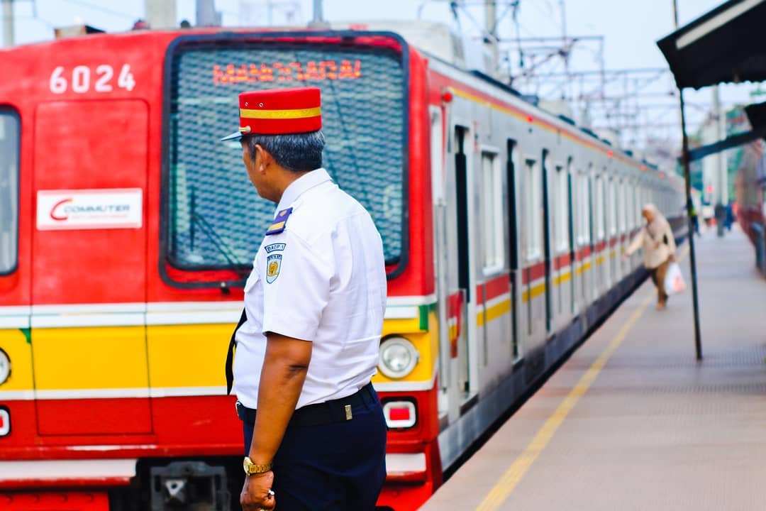 Jadwal KRL Bekasi Jakarta Kota Cikarang Terbaru Jadwal KRL Bekasi Jakarta Kota Cikarang Terbaru