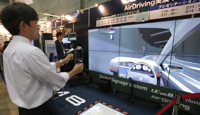 10 Hal Yang Membuat Jepang Lebih Superior Di Dunia Internasional