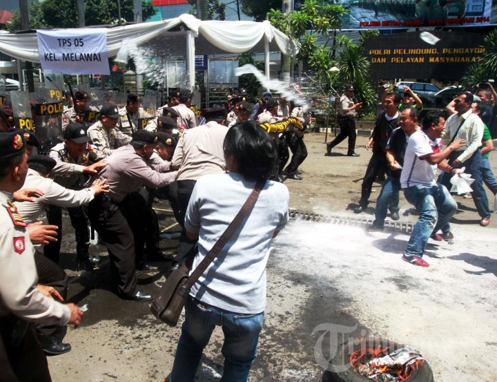Sial! Jakarta Termasuk 1 Dari 10 Kota Paling Dibenci Di Dunia
