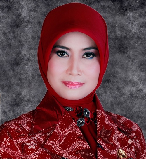 10 Kepala Daerah Dari Indonesia Yang Cantik 10 Kepala Daerah Dari Indonesia Yang Cantik