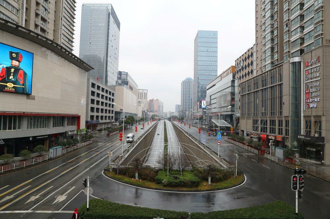Kalau Jakarta Sekitarnya Lockdown, Wapadai Hal Ini