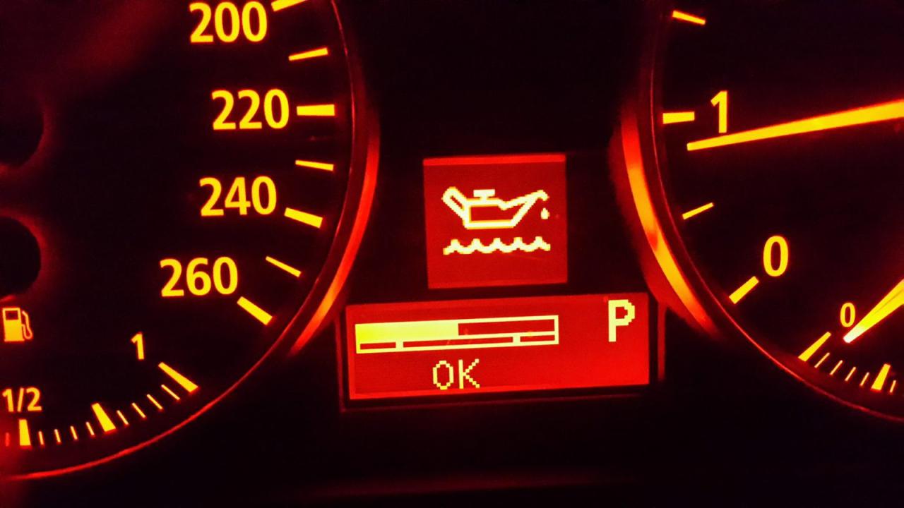 Kapan Sebaiknya Ganti Oli Mobil? Baca Disini!