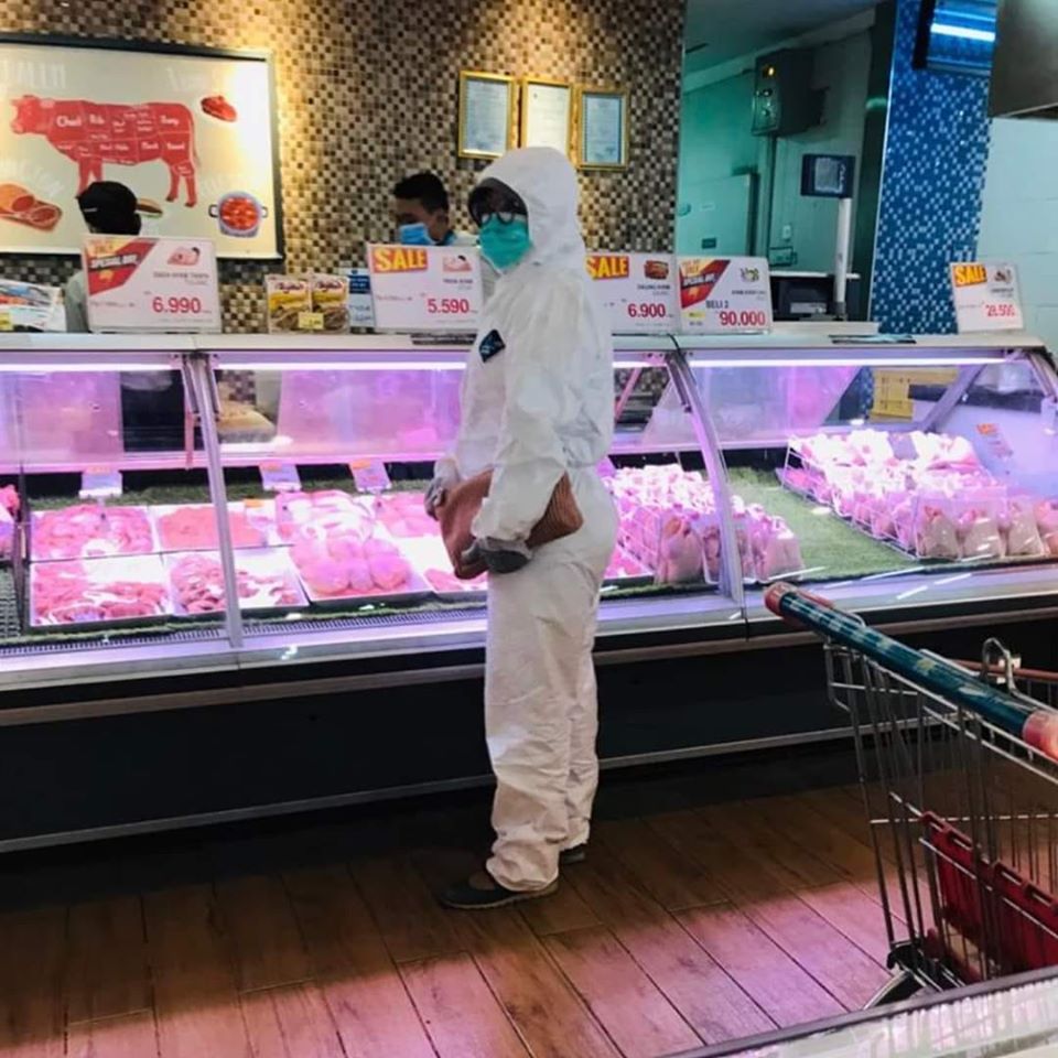 KENAPA PADA GINI AMAT SIH?! KENAPA PADA GINI AMAT SIH?!