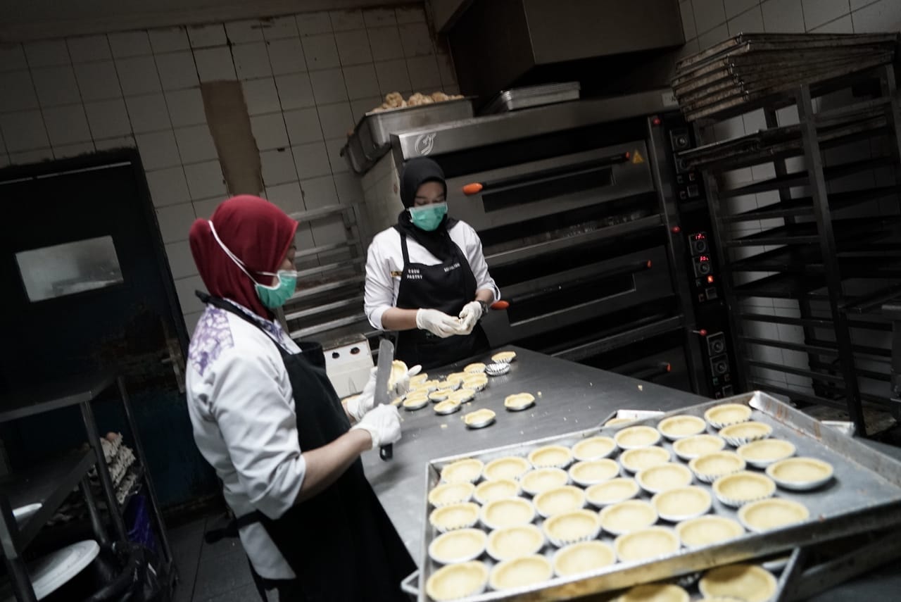 Keren! Dukungan Nyata Pemprov DKI Jakarta Untuk Tenaga Medisnya!