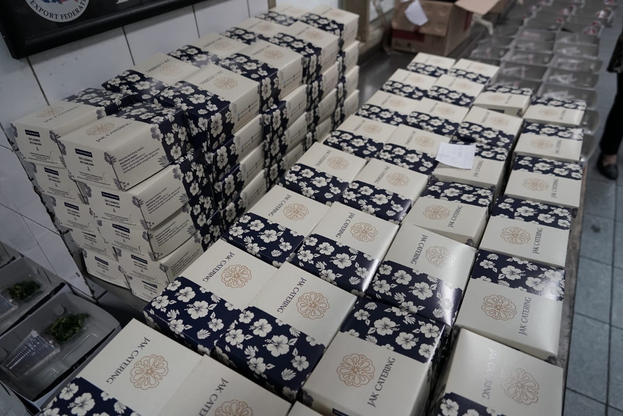 Keren! Dukungan Nyata Pemprov DKI Jakarta Untuk Tenaga Medisnya!