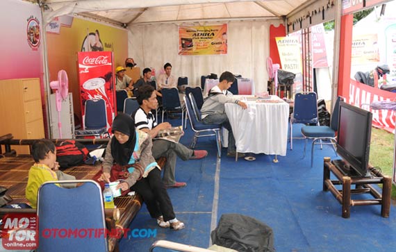 7 Tips Mudik Lebaran Dengan Sepeda Motor Yang Aman 7 Tips Mudik Lebaran Dengan Sepeda Motor Yang Aman