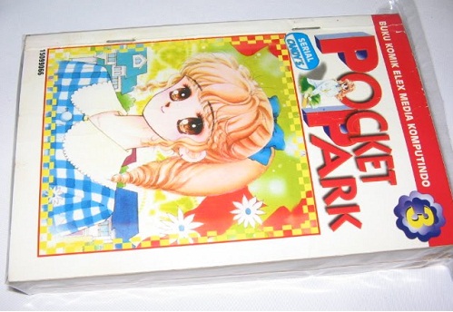 5 Jenis Komik Jepang Berdasarkan Pembacanya! 5 Jenis Komik Jepang Berdasarkan Pembacanya!