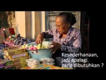 Keuntungan Berteman Dengan “Wong Cilik” Keuntungan Berteman Dengan “Wong Cilik”