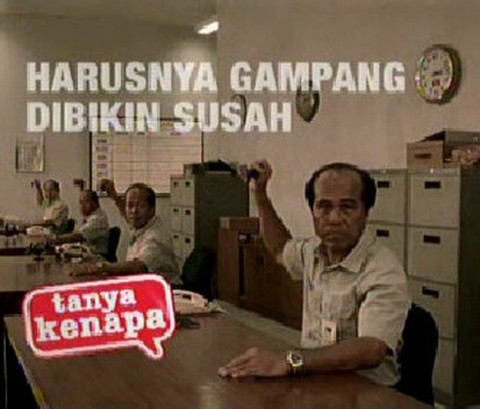 5 Profesi Yang Mulai Kehilangan Respek Masyarakat Indonesia