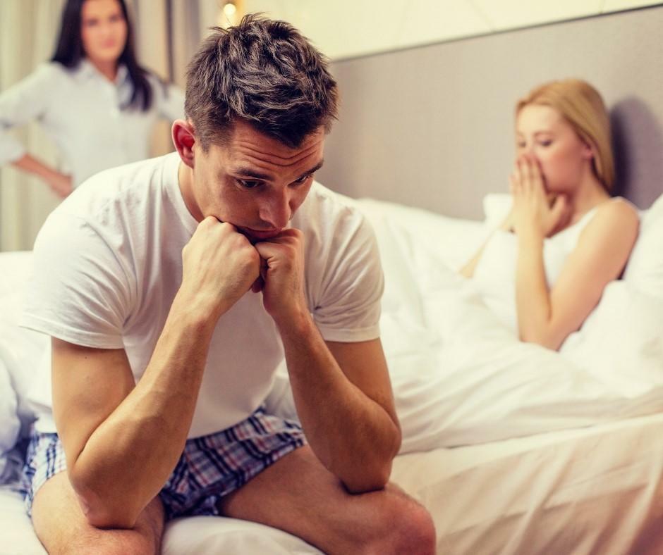Ketika Pasangan Selingkuh Kepergok, Kenapa Cewek Pelakor Yang Sering Dihakimi? Ketika Pasangan Selingkuh Kepergok, Kenapa Cewek Pelakor Yang Sering Dihakimi?
