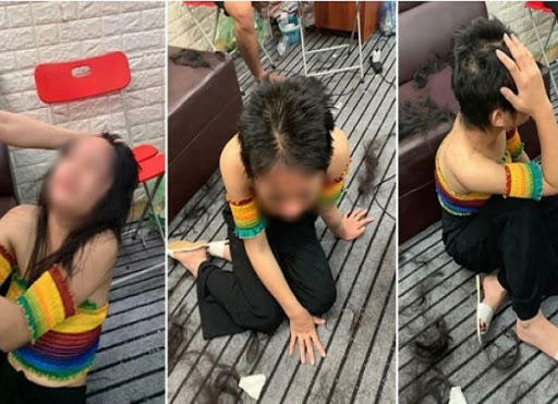 Ketika Pasangan Selingkuh Kepergok, Kenapa Cewek Pelakor Yang Sering Dihakimi? Ketika Pasangan Selingkuh Kepergok, Kenapa Cewek Pelakor Yang Sering Dihakimi?